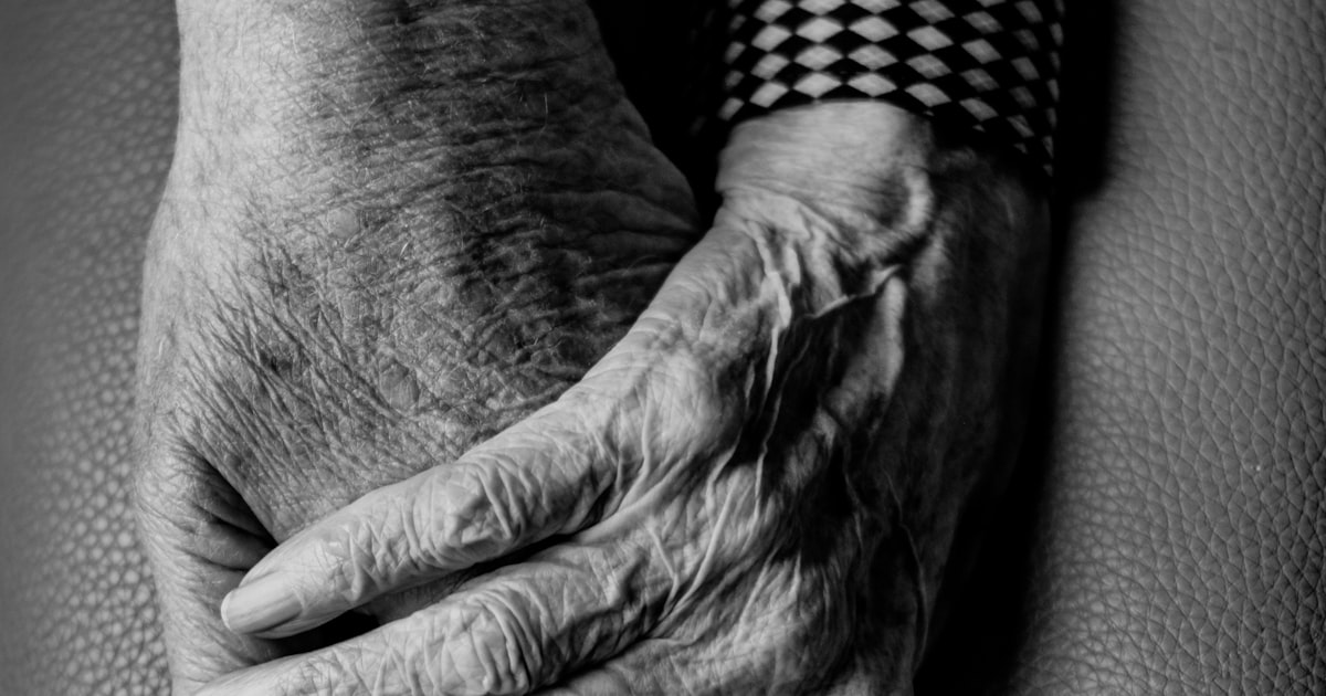 Alzheimer's Nighttime Wandering: Detection Without a Camera